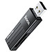 Đầu đọc thẻ nhớ 2.0 Hoco HB20 Mindful - hỗ trợ khe microSD/SD (Hàng chính hãng)