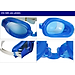 Kính Bơi Trẻ Em KBT02 MayHomes Bảo Vệ Mắt Và An Toàn Cho Bé Trai Bé Gái