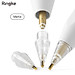 Đầu bút thay thế Ringke Metal / HB / 2B Tip dành cho Apple Pencil - Hàng Chính Hãng