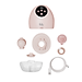 Máy hút sữa điện rảnh tay không dây Fatzbaby Freepro 2 - FB1277VN