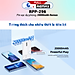 Sạc dự phòng Remax 20000mAh RPP-296 - Hàng Chính Hãng - Bảo Hành 12 Tháng