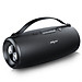 Loa bluetooth âm thanh vòm Zealot S34 với màng rung cộng hưởng thụ động, chống nước, dung lượng pin 1800mAh, công suất 10W, hiệu ứng âm trầm sâu - Hàng chính hãng