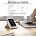 Giá đỡ thông minh cho điện thoại máy tính bảng iPad, i.Phone UG-30285 - Hàng Chính Hãng