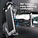 Đế giữ điện thoại / iPad trên xe hơi Baseus Backseat Car Mount LV236 - Hàng Chính hãng