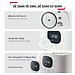 Nồi cơm điện tử Tefal Rice Mate Mini 0.7L RK515168 - Hàng chính hãng