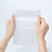 Thùng 03 túi khăn vải khô đa năng cho bé EcoWipes túi 270 tờ 345g mềm mịn dai thấm hút tốt