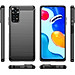 Ốp lưng chống sốc vân kim loại cho Xiaomi Redmi Note 11 4G / Note 11s 4G / Note 11 Pro hiệu Likgus (bảo vệ toàn diện, chống va đập) - hàng nhập khẩu