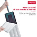 Bộ lau nhà tự vắt thông minh, chổi lau nhà 360 độ, lau sạch khô nhanh - Parroti ProMax PX01