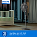 Quạt đứng Philips CX1520/01 - Hàng chính hãng