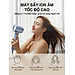 Máy sấy tóc ion âm tốc độ cao Laifen - phiên bản LF03