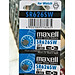 Pin Đồng hồ đeo tay Maxell SR626SW 1.55V 377