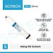 Màng RO Scitech 50/75/100GPD - Hàng chính hãng