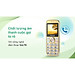 Điện Thoại Người Già Masstel Fami 60 4G - Loa To, FM Không Dây, Đọc Số Bằng Giọng Nói, SOS, Đèn Pin Kép,... Hàng Chính Hãng