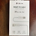 Dây cáp sạc Devia MFI Smart PD Type C to Lighttning 18W- Hàng chính hãng