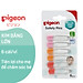 Kim băng cố định Pigeon 6 cái/ 9 cái/vỉ