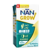Thùng 36 hộp Sữa pha sẵn Nestlé NANGROW 110ml/hộp sữa mát công thức từ Thụy Sĩ 100% Canxi giúp bé cao lớn vượt trội 9(4 x 110ml) - (Bé từ 1 tuổi) Tặng Chảo chống dính Elmich