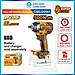 MÁY SIẾT BULONG DÙNG PIN INGCO CIWLI2050 & CIWLI20501