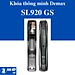 Khóa cửa thông minh Demax SL920 GS. Hàng Chính Hãng