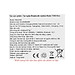 Tai nghe Bluetooth True Wireless Realme Buds T300 Âm Thanh Không Gian 360° - Hàng chính hãng