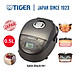 Nồi Cơm Nhiệt Cảm Ứng Tiger JPF-A55W 0.55 lít - Hàng chính hãng