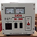 Ổn áp lioa 2kva model SH - 2000 II dây đồng 100%