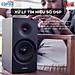 Bộ loa Bluetooth Bookshelf EDIFIER R1080BT Bass 4inch Treble 19mm silk dome - Hàng Chính Hãng - Bảo Hành 12 Tháng