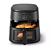 Nồi chiên không dầu Philips  Airfryer series 2000 NA230/00 6,2 lít - Hàng chính hãng
