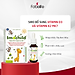 Siro Bổ Sung Vitamin D3K2 Giúp Bé Xương Chắc Khỏe Phát Triển Chiều Cao Imochild D3K2 - Lọ 20ml
