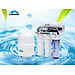Máy lọc nước RO tủ kính cường lực Kapano 15 lít/giờ RO5-USA-100B - Hàng chính hãng