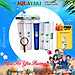 Bộ Lọc Thô 3 Cấp 20 inch AQUAYAKI AQUA-S203 Lọc Nước Đầu Nguồn, Sinh Hoạt, Bộ Lọc Thô Bán Công Nghiệp - Hàng Chính Hãng