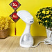 Bàn là hơi nước cầm tay Lock&lock Handy Steamer ENI222WHT (Model New) - Hàng chính hãng