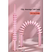 Gậy massage cơ linh hoạt có thể uốn cong New Princess Sportslink