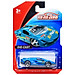 Đồ Chơi Mô Hình Siêu Xe Die-Cast - Six-Six-Zero 660-S64 - Màu Xanh Dương