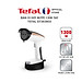 Bàn ủi hơi nước gập cầm tay tiện lợi Tefal DT3030E0-1300W - Hàng chính hãng