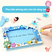 Đồ Chơi Lắp Ráp Xếp Hình Qman 36011 - Khung Ảnh Giáng Sinh Noel (123 Mảnh Ghép) Dành Cho Bé Từ 6 Tuổi