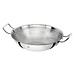 Zwilling Plus – Chảo Wok Có Nắp Zwilling J.A.Henckels – 32cm (Bếp Từ)
