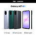 Điện Thoại Samsung Galaxy A07 - Đã Kích Hoạt Bảo Hành Điện Tử - Hàng Chính Hãng