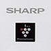 Máy Lọc Không Khí Sharp FP-J30E-B - Hàng chính hãng