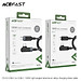 Cáp Acefast Type C to Type C 100W dài 2m - C5-03 Hàng chính hãng Acefast