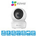 Camera IP Wifi trong nhà EZVIZ C6N 4M 2K, xoay 360 độ ezviz C6N Full HD, đàm thoại 2 chiều - Hàng chính hãng