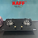 Bếp ga KAFF KF- 228 - Hàng chính hãng
