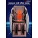Ghế Massage Toàn Thân Lifesport LS-399, Ghế Massage Có Hệ Thống Điều Khiển Bằng Giọng Nói Thông Minh