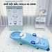 Ghế gội đầu cho bé Holla 03151 - Hàng chính hãng