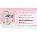 Sữa bầu Morinaga hộp 12 gói vị hồng trà/ trà xanh/ Cafe