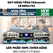 Nâng tiếng TD Acoustic CB800 Ultra - Hàng chính hãng
