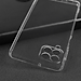 Ốp lưng silicon dẻo trong suốt mỏng 0.6mm cho Samsung Galaxy M53 5G hiệu Ultra Thin độ trong tuyệt đối chống trầy xước - Hàng nhập khẩu