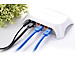 Dây mạng bấm sẵn 2 đầu Cat6 UTP Patch Cords dài 5M UGREEN NW102 11204 - Hàng chính hãng