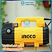 Máy xịt rửa xe INGCO HPWR15028 1500W dây đồng, motor từ không chổi than