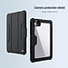 Bao da Nillkin Bumper Case cho iPad Air 11inch M3 , Air 13 inch M3 , A16 Gen 11 2025 - Hàng chính hãng