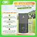 Máy nước nóng Ariston AURES Premium+ 4.5 - Hàng chính hãng